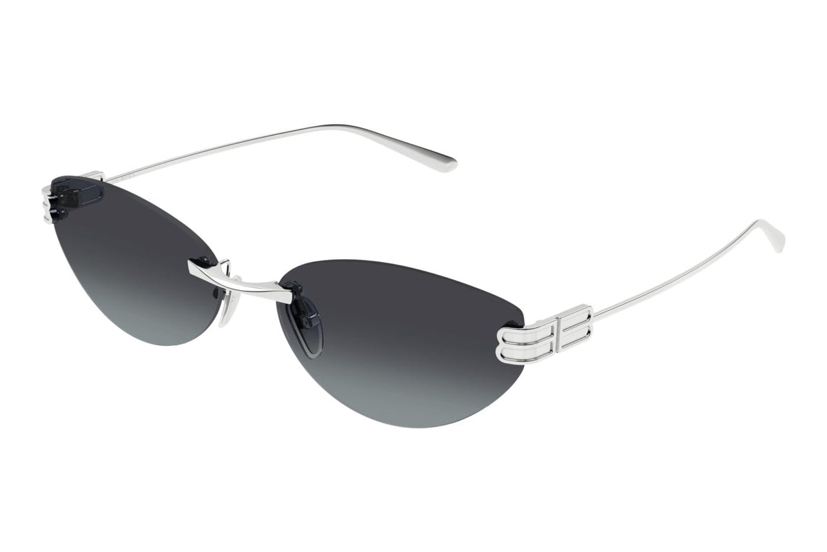 BALENCIAGA BB 0486S 002