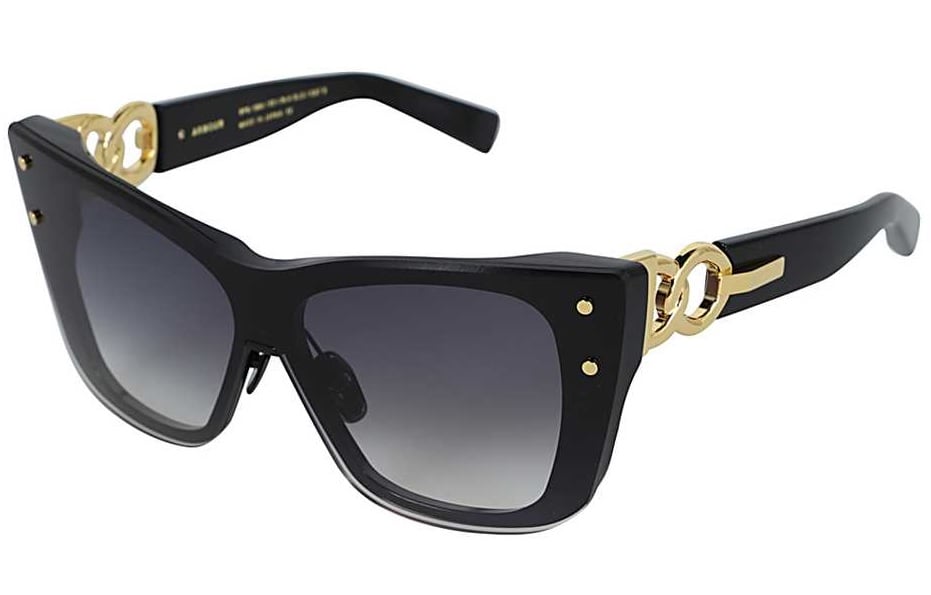 BALMAIN BPS 106A ARMOUR