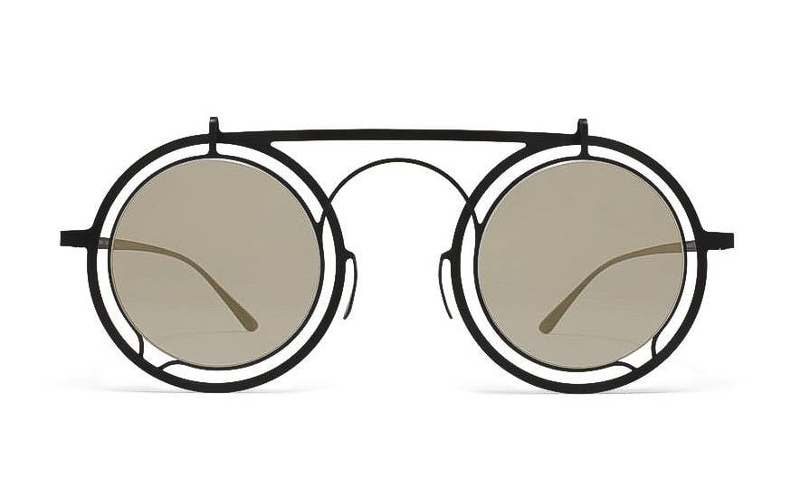 MYKITA SIRU BLK