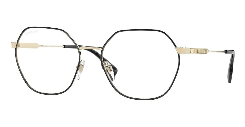 BURBERRY BE1350 ERIN 1326