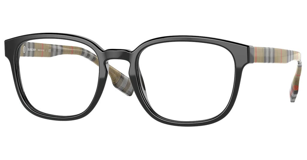 BURBERRY BE2344 EDISON 3952