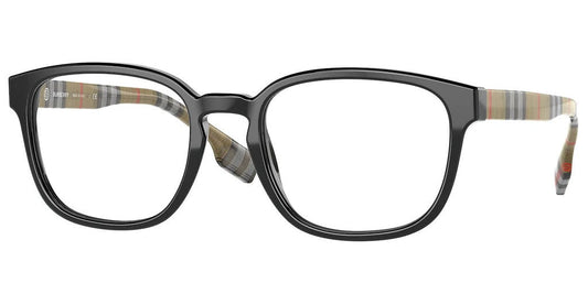 BURBERRY BE2344 EDISON 3952