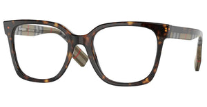 BURBERRY BE2347 EVELYN 3943