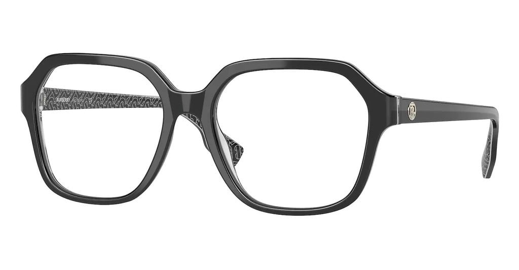 BURBERRY BE2358 ISABELLA 3977