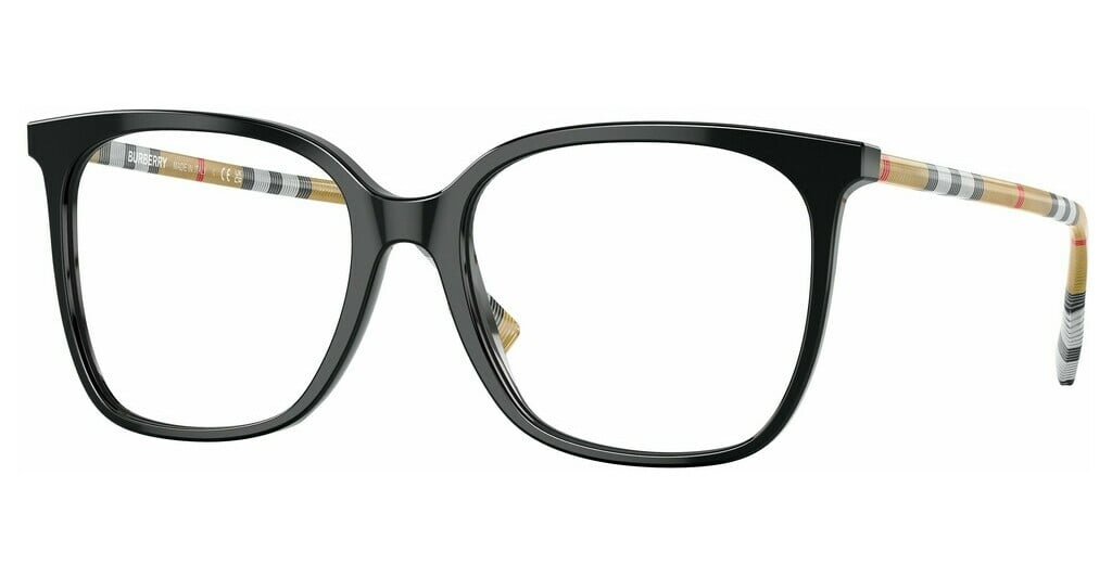 BURBERRY BE2367 LOUISE 3853