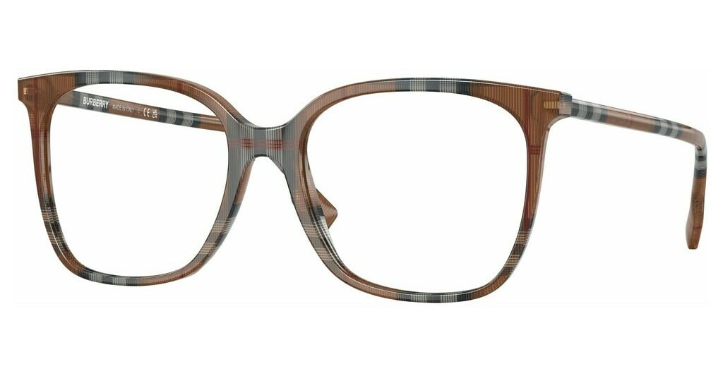 BURBERRY BE2367 LOUISE 3966