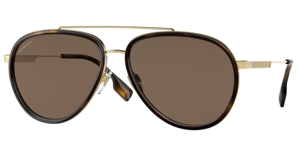 BURBERRY BE3125 OLIVER 101773