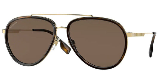 BURBERRY BE3125 OLIVER 101773