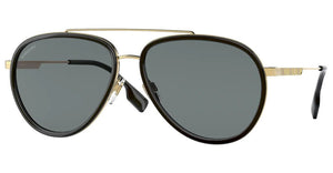 BURBERRY BE3125 OLIVER 101781 POLARIZED