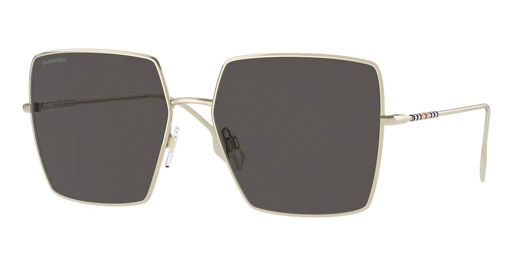 BURBERRY BE3133 DAPHNE 110987