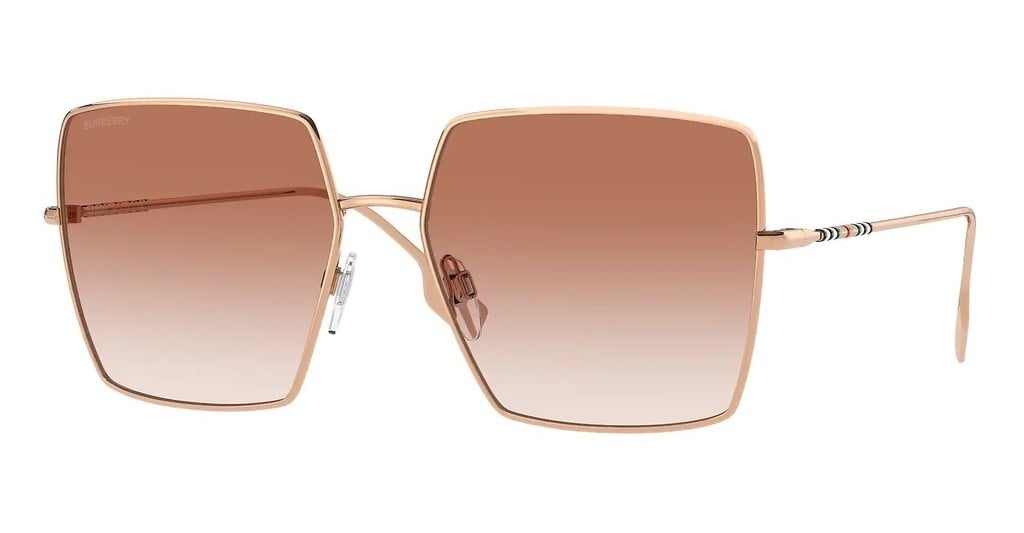 BURBERRY BE3133 DAPHNE 133713