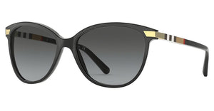 BURBERRY BE4216 3001T3 POLARIZED