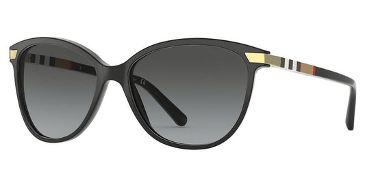 BURBERRY BE4216 3001T3 POLARIZED