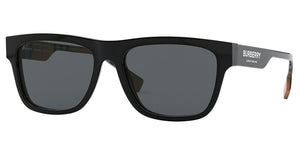 BURBERRY BE4293 377381 POLARIZED