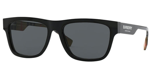 BURBERRY BE4293 377381 POLARIZED