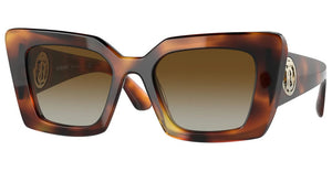 BURBERRY BE4344 DAISY 3316T5 POLARIZED