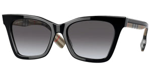 BURBERRY BE4346 ELSA 39428G