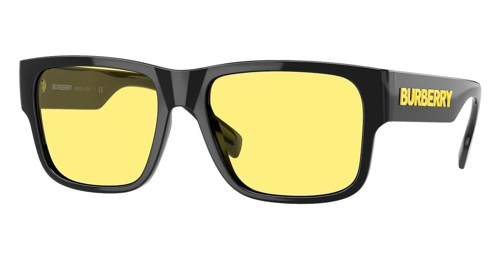 BURBERRY BE4358 KNIGHT 300185