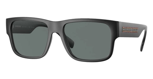 BURBERRY BE4358 KNIGHT 346481 POLARIZED