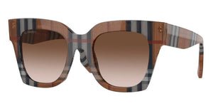 BURBERRY BE4364 KITTY 396713