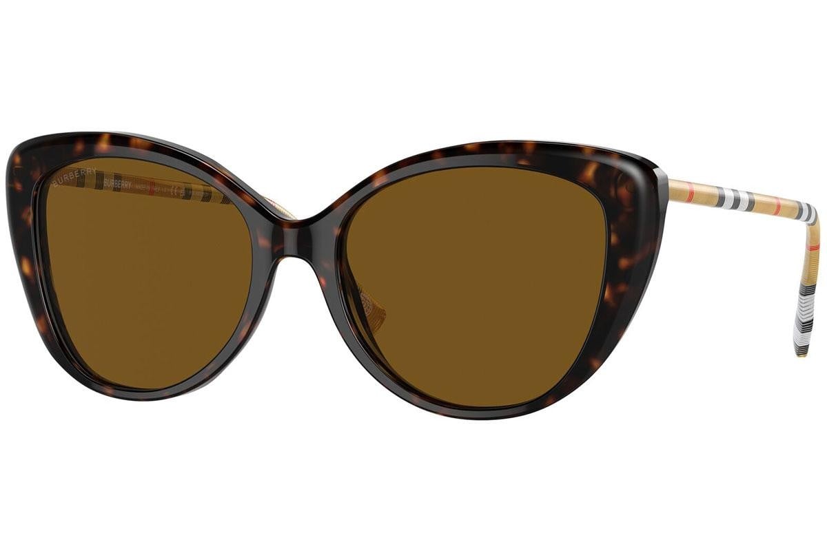 BURBERRY BE4407 385483 POLARIZED