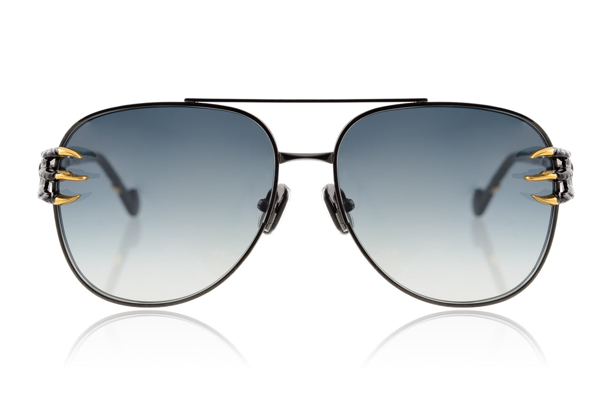 Anna Karin Karlsson - Claw Voyage - Black