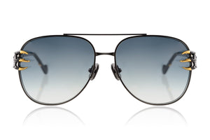 Anna Karin Karlsson - Claw Voyage - Black