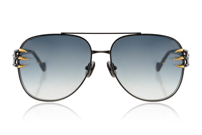 Anna Karin Karlsson - Claw Voyage - Black
