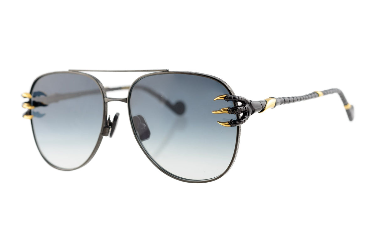 Anna Karin Karlsson - Claw Voyage - Black