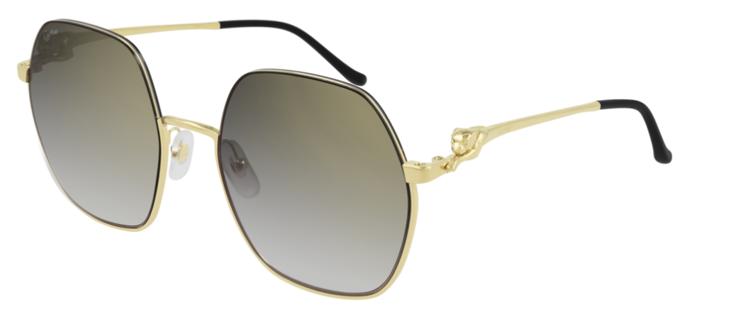 CARTIER CT0267S 001