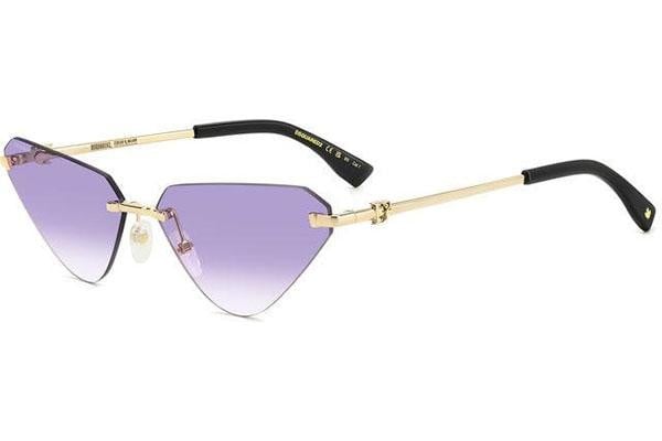 DSQUARED2 D2 0108/S S9E
