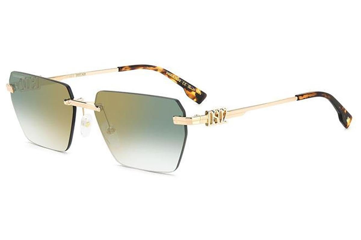DSQUARED2 D2 0102/S PEF