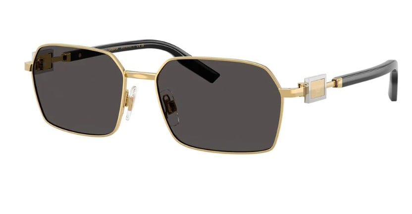 Dolce & Gabbana DG2316 02/87