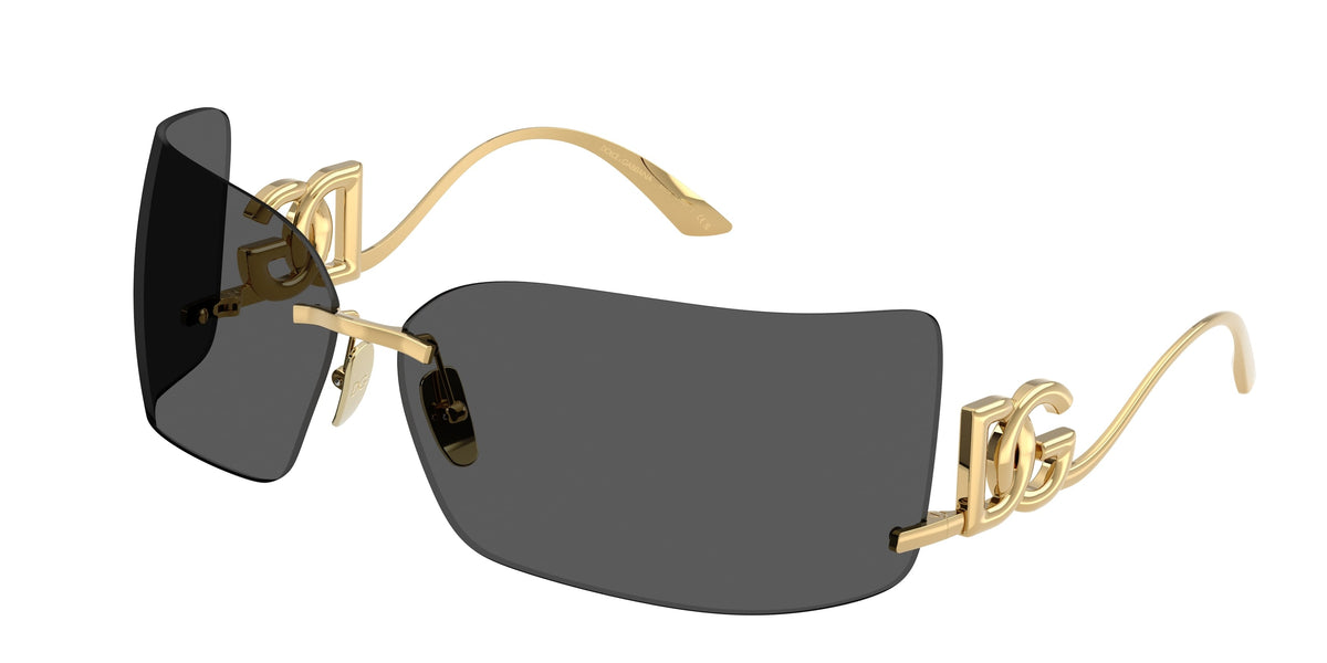 Dolce & Gabbana DG2319 02/87