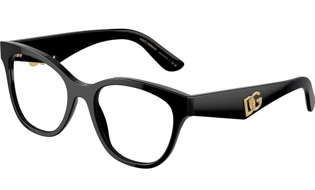 DOLCE & GABBANA DG 3371 501