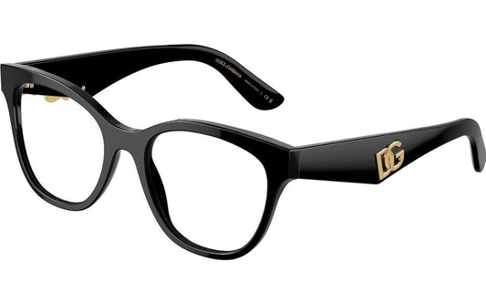 DOLCE & GABBANA DG 3371 501