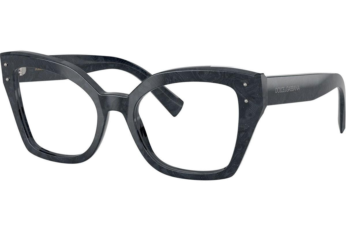 DOLCE & GABBANA DG 3386 3441