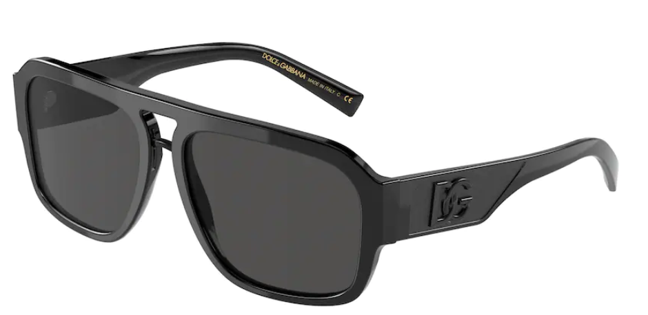 Dolce & Gabbana DG4403 501/87