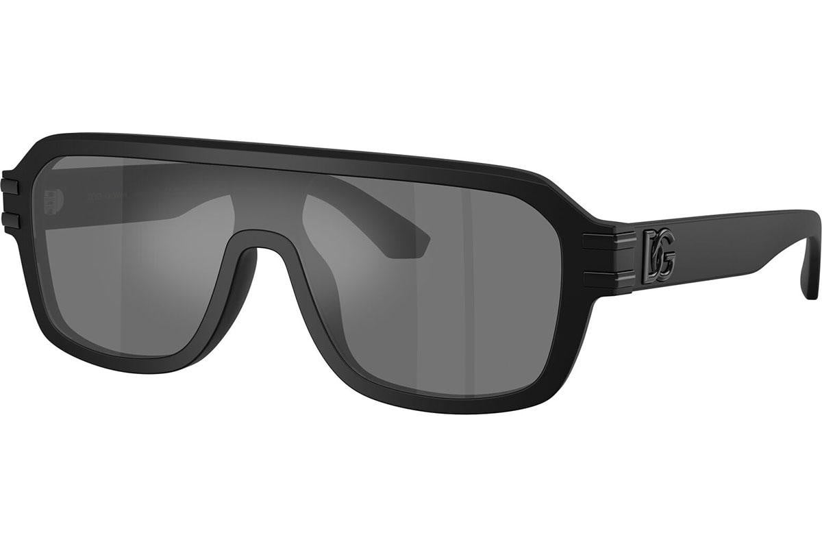 Dolce & Gabbana DG4507 25256G