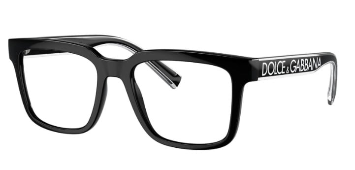 Dolce & Gabbana DG5101 501