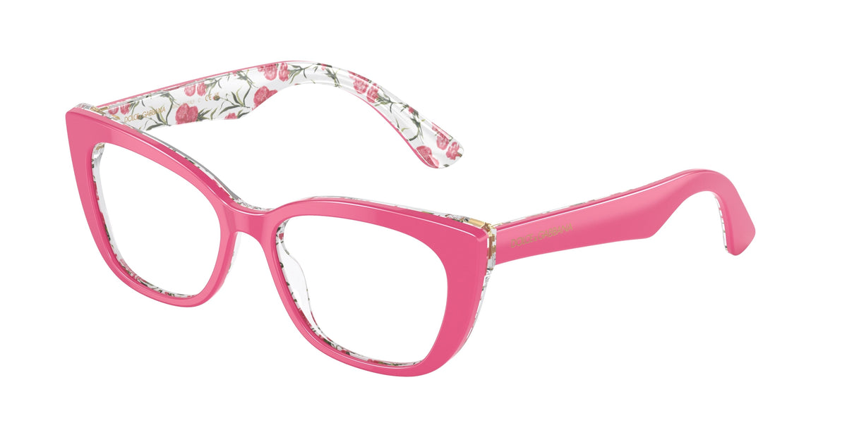 Dolce & Gabbana DX3357 3408 - detské