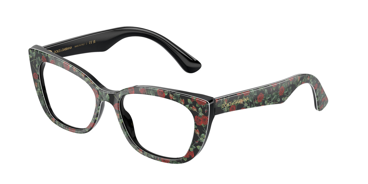 Dolce & Gabbana DX3357 3426 - detské
