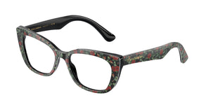 Dolce & Gabbana DX3357 3426 - detské