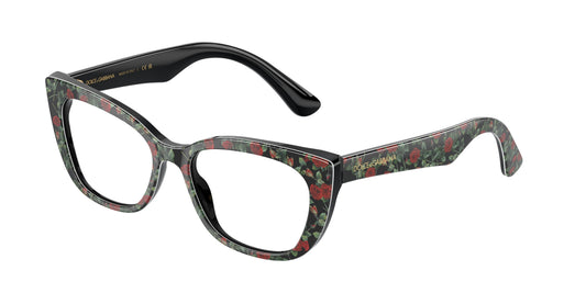 Dolce & Gabbana DX3357 3426 - detské