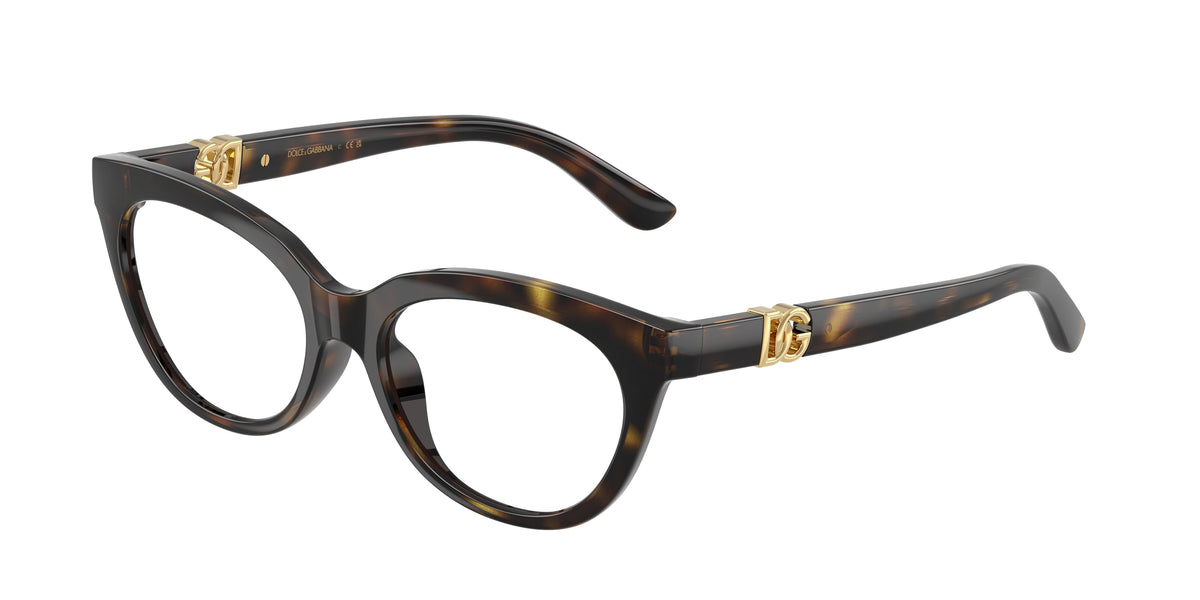 Dolce & Gabbana DX5005U 502 - detské