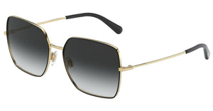 Dolce & Gabbana DG2242 13348G