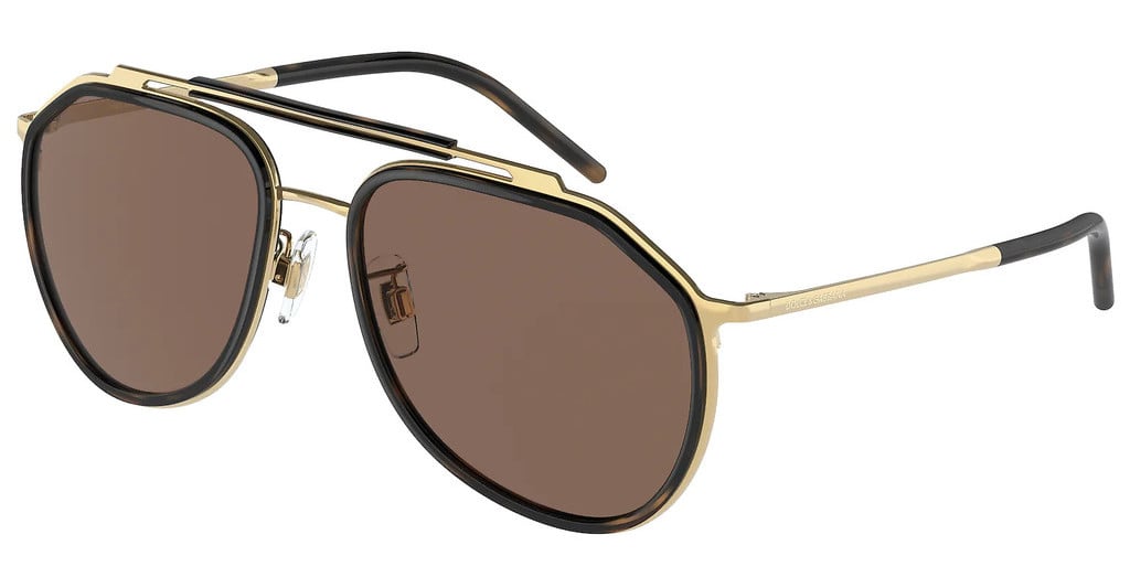DOLCE & GABBANA DG 2277 02/73