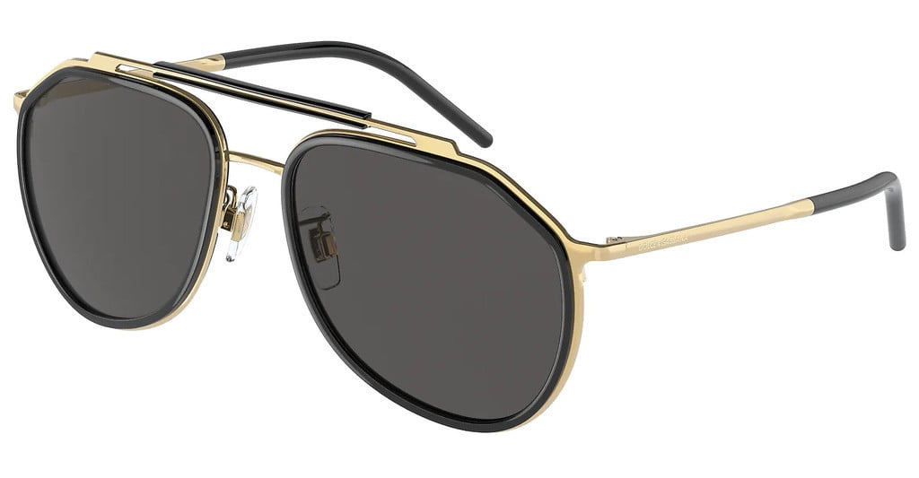 DOLCE & GABBANA DG 2277 02/87