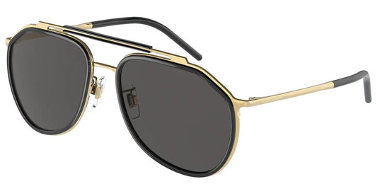 DOLCE & GABBANA DG 2277 02/87