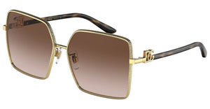 Dolce & Gabbana DG2279 02/13